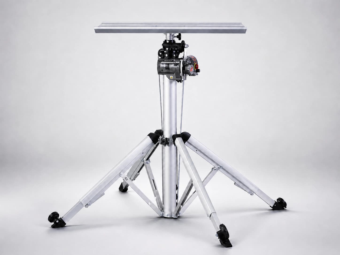 CM 439 Přenosný elektrický zvedák materiálu