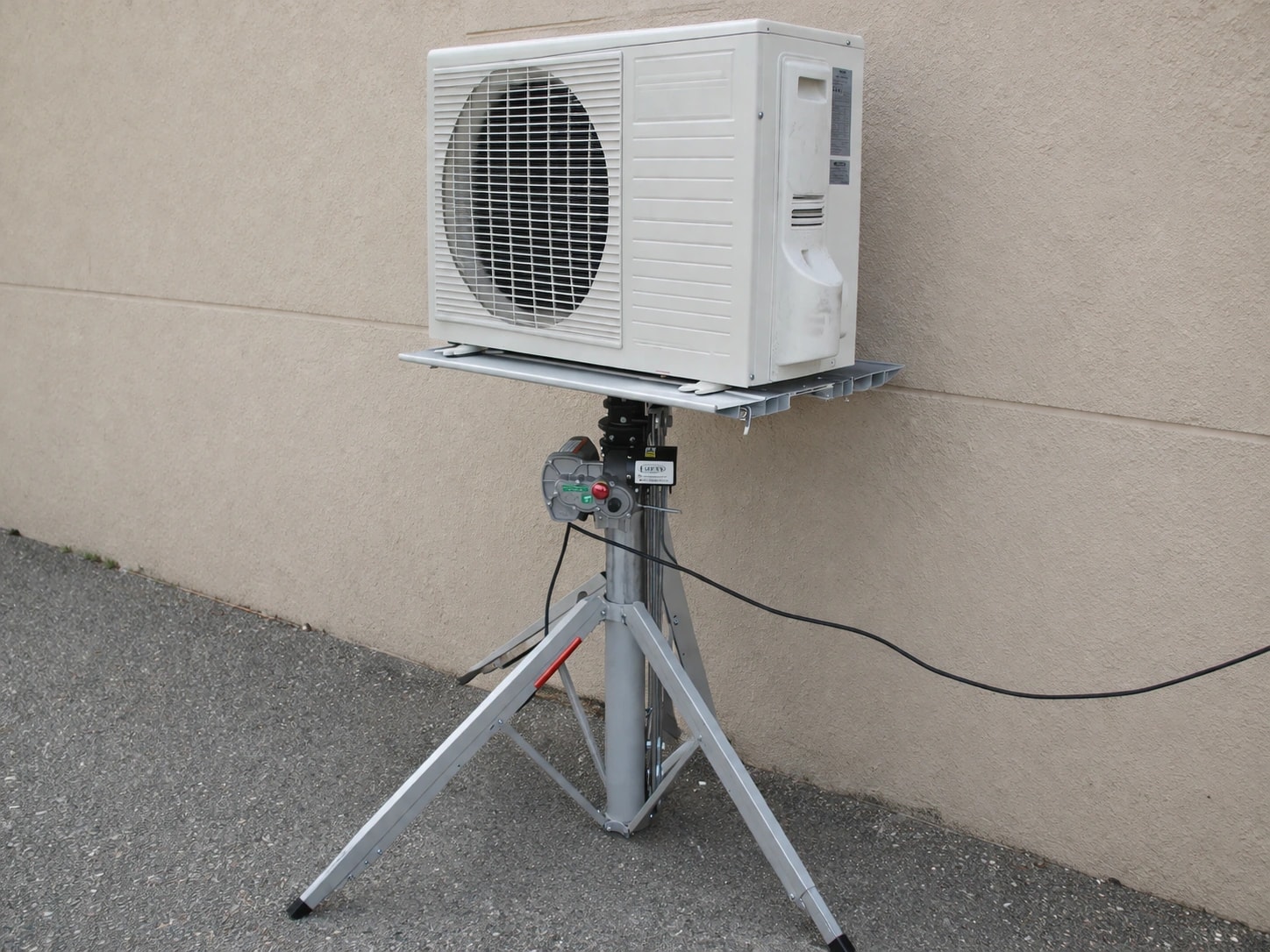 CM 340: HVAC a technické služby