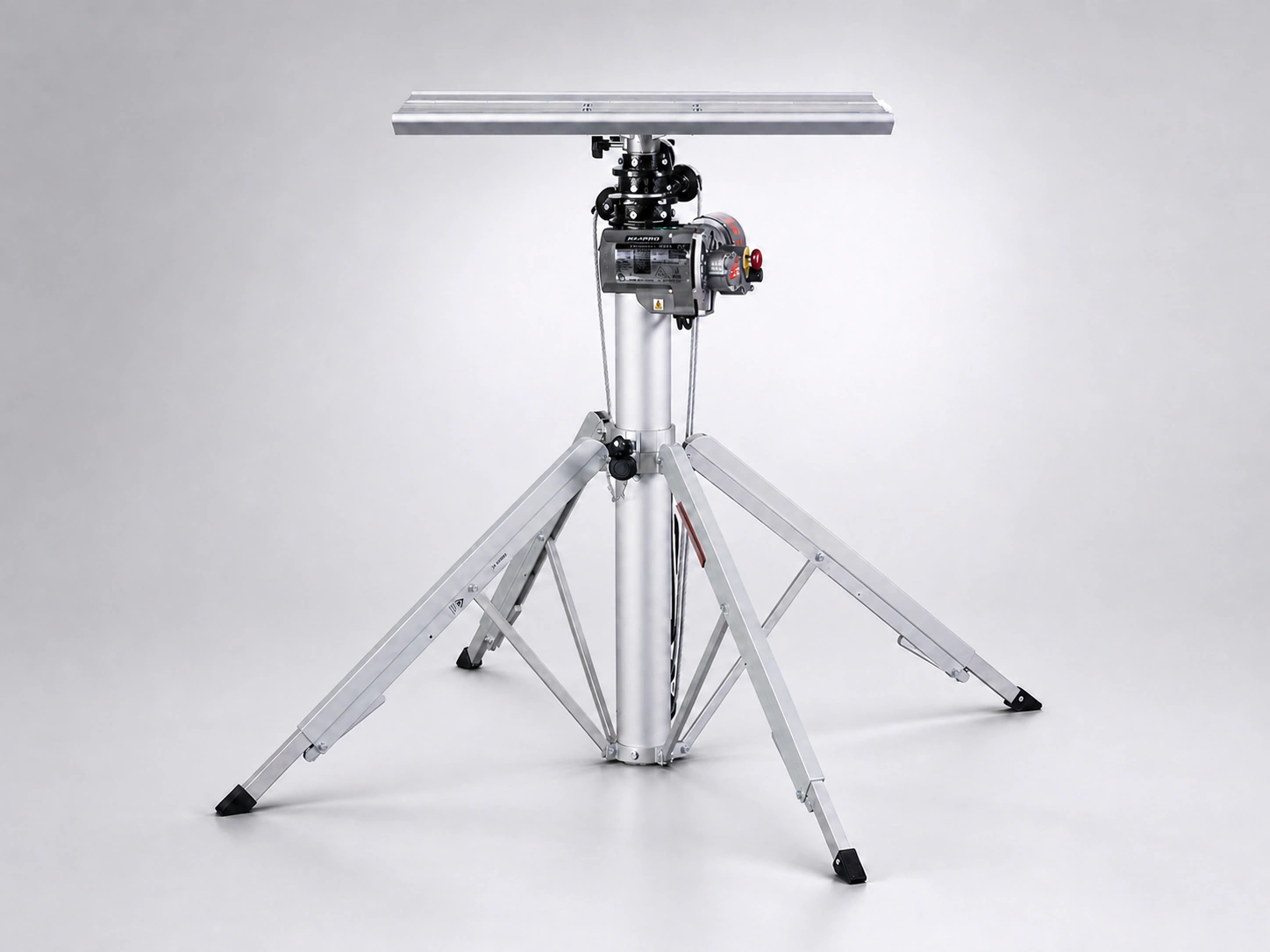 CM 340 Portable electric material lift