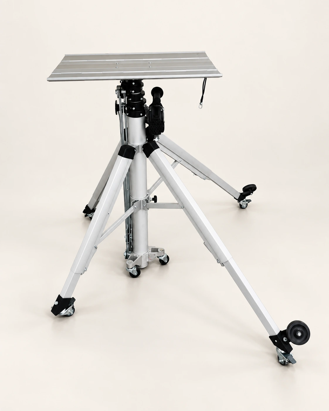 E500: Base and legs